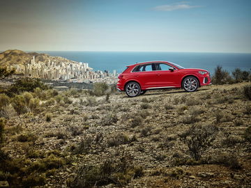 Audi Rs Q3