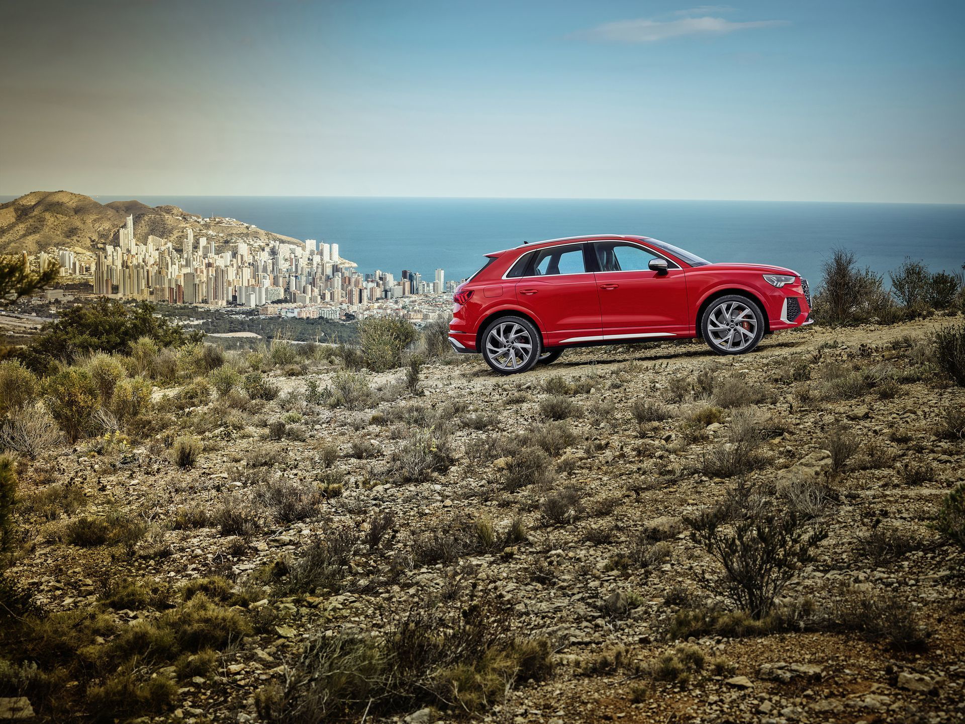 Audi Rs Q3