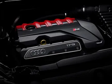 Audi Rs Q3