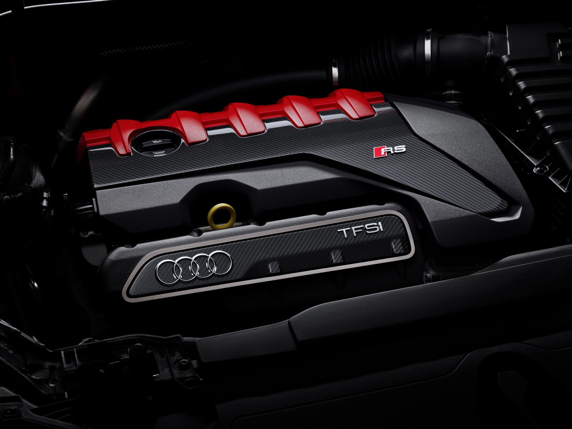 Audi Rs Q3