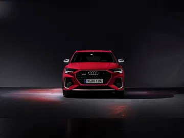 Audi Rs Q3