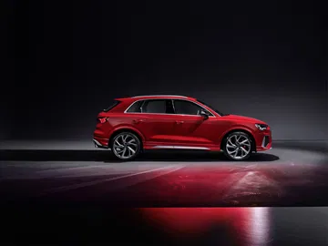 Audi Rs Q3