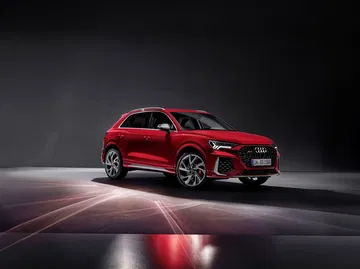 Audi Rs Q3