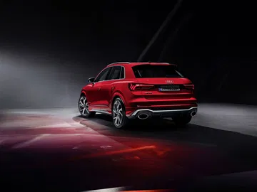 Audi Rs Q3