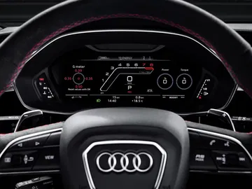 Audi Rs Q3