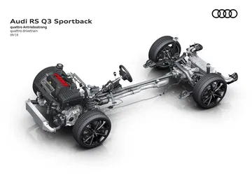 Audi Rs Q3 Sb