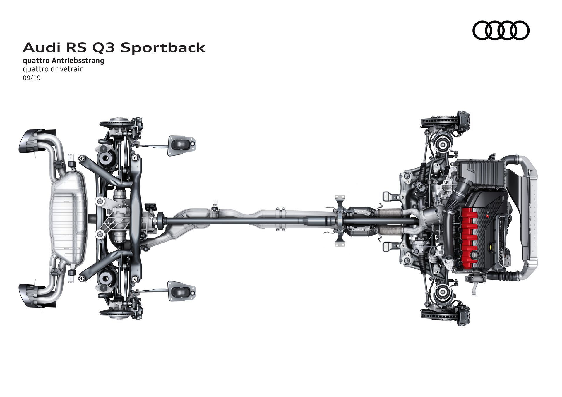 Audi Rs Q3 Sportback