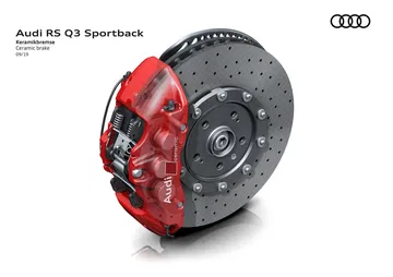 Audi Rs Q3 Sportback