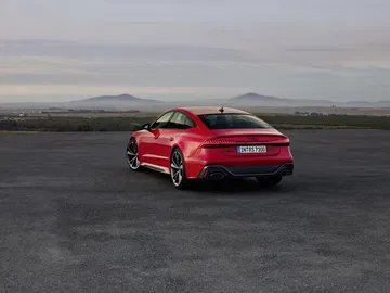Audi Rs7 Sportback 0919 007