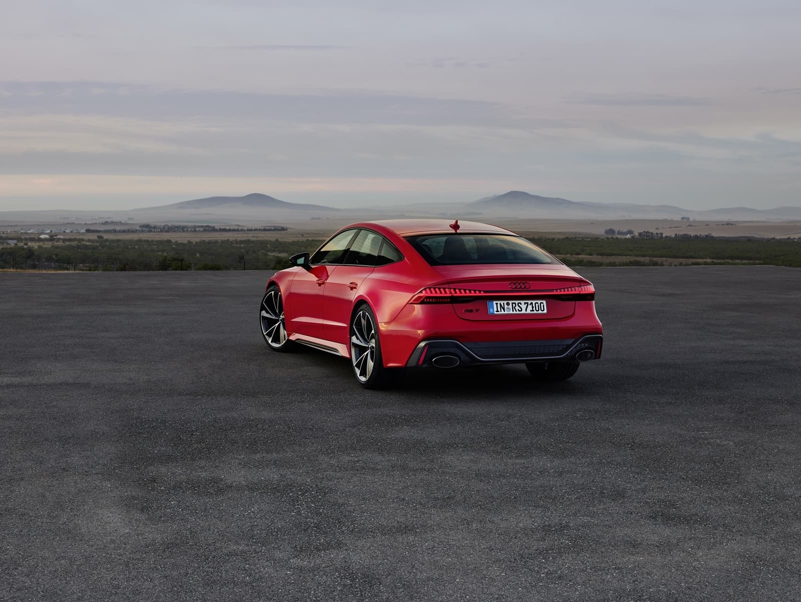 Audi Rs7 Sportback 0919 007