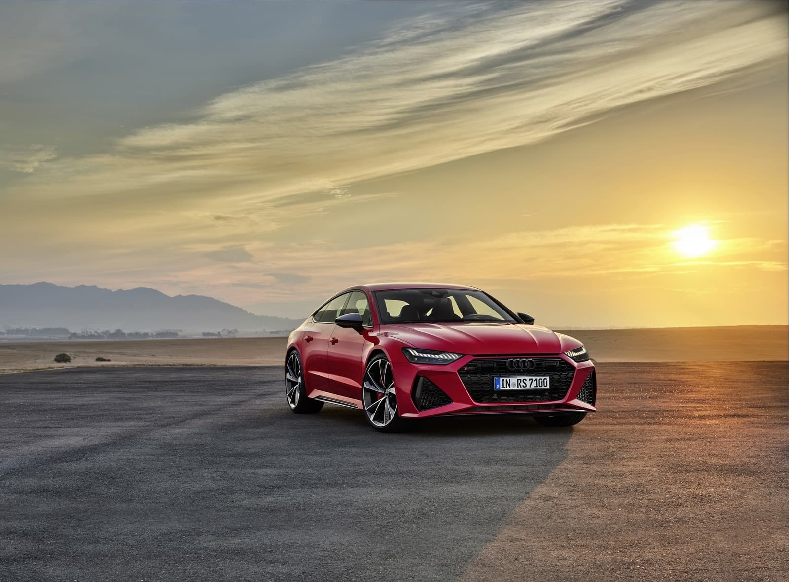 Audi Rs7 Sportback 0919 008