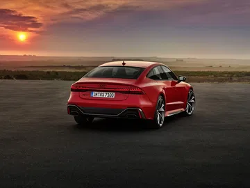Audi Rs7 Sportback 0919 012