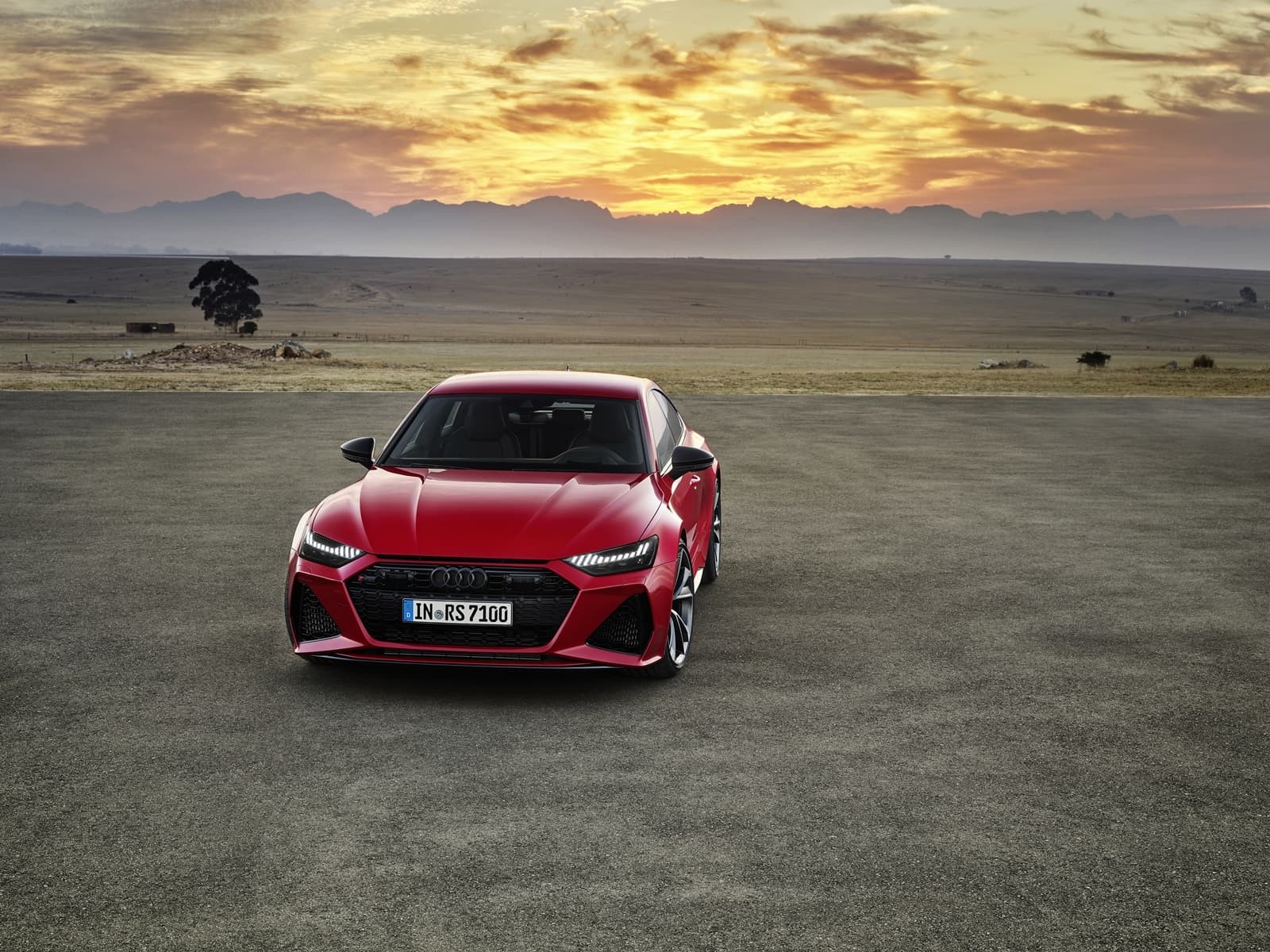 Audi Rs7 Sportback 0919 013