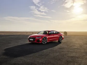 Audi Rs7 Sportback 0919 014