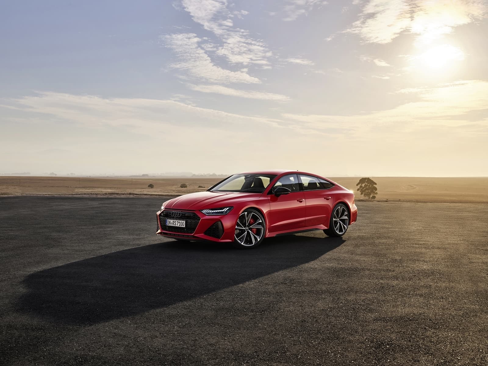 Audi Rs7 Sportback 0919 014