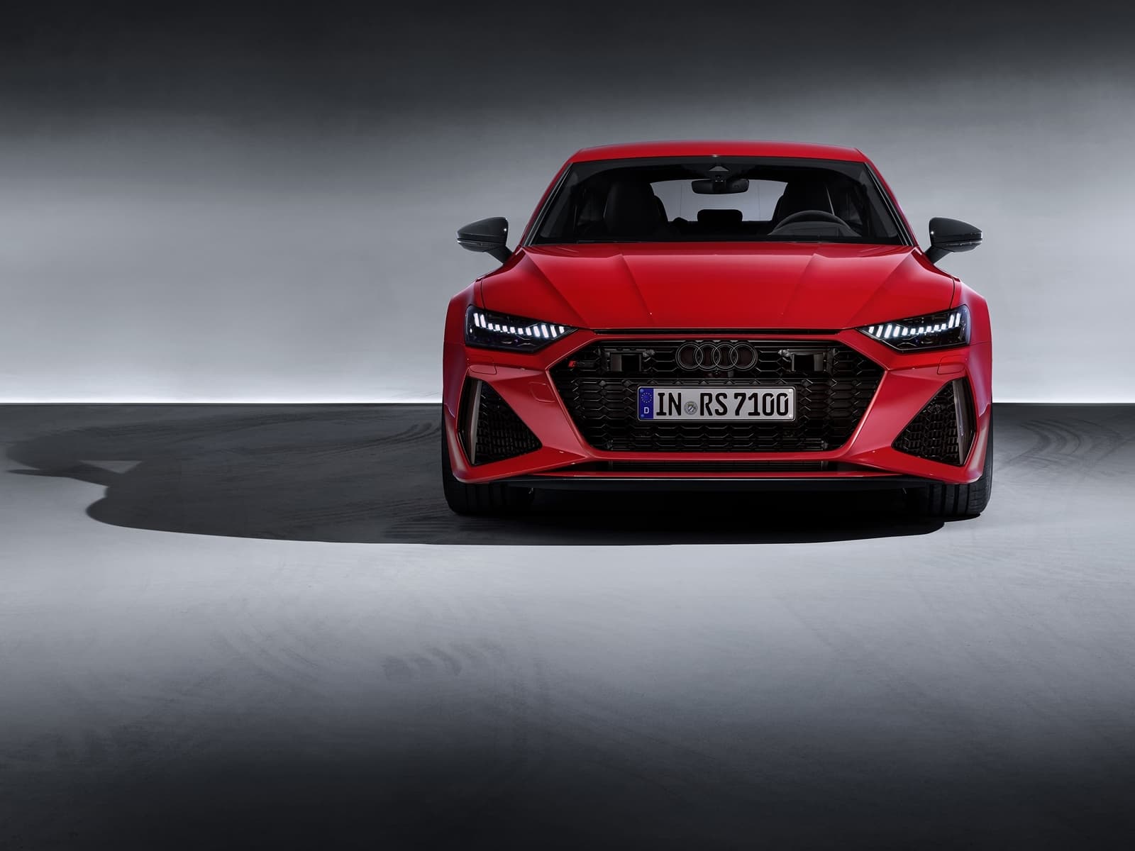 Audi Rs7 Sportback 0919 015