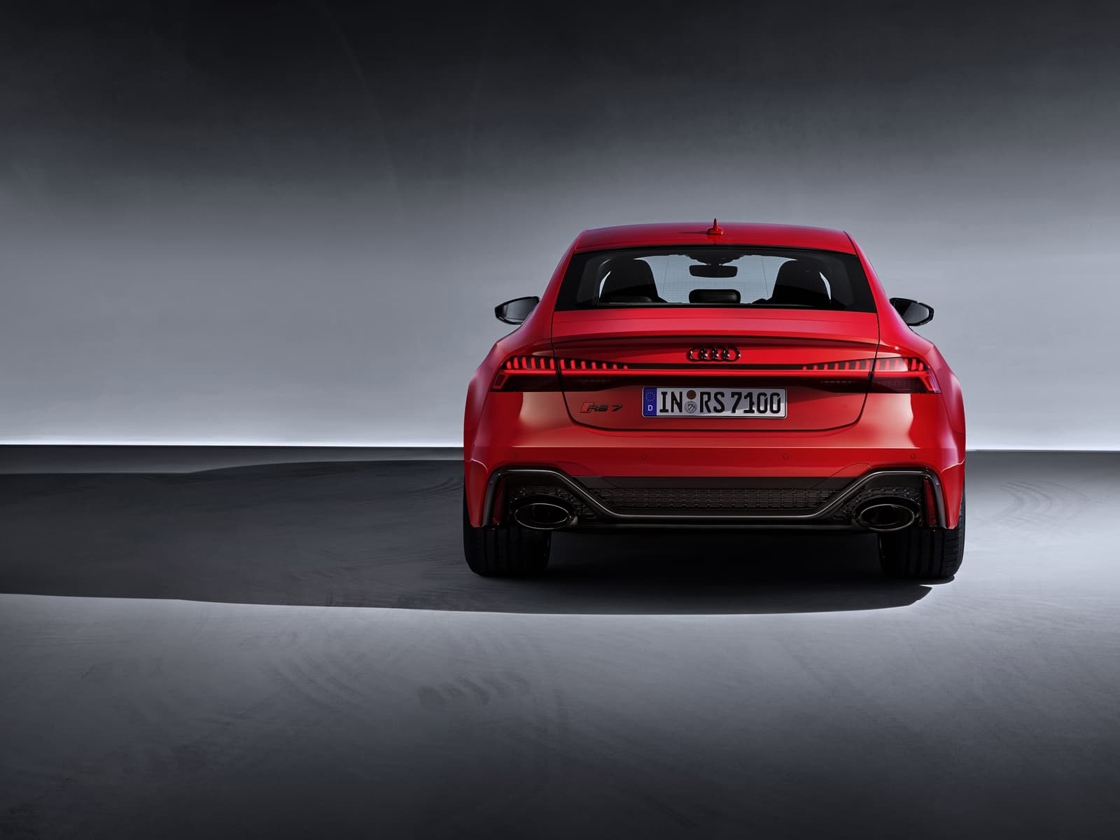 Audi Rs7 Sportback 0919 016