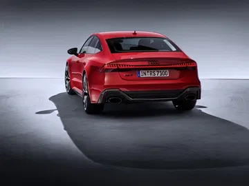 Audi Rs7 Sportback 0919 017