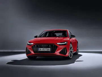 Audi Rs7 Sportback 0919 018