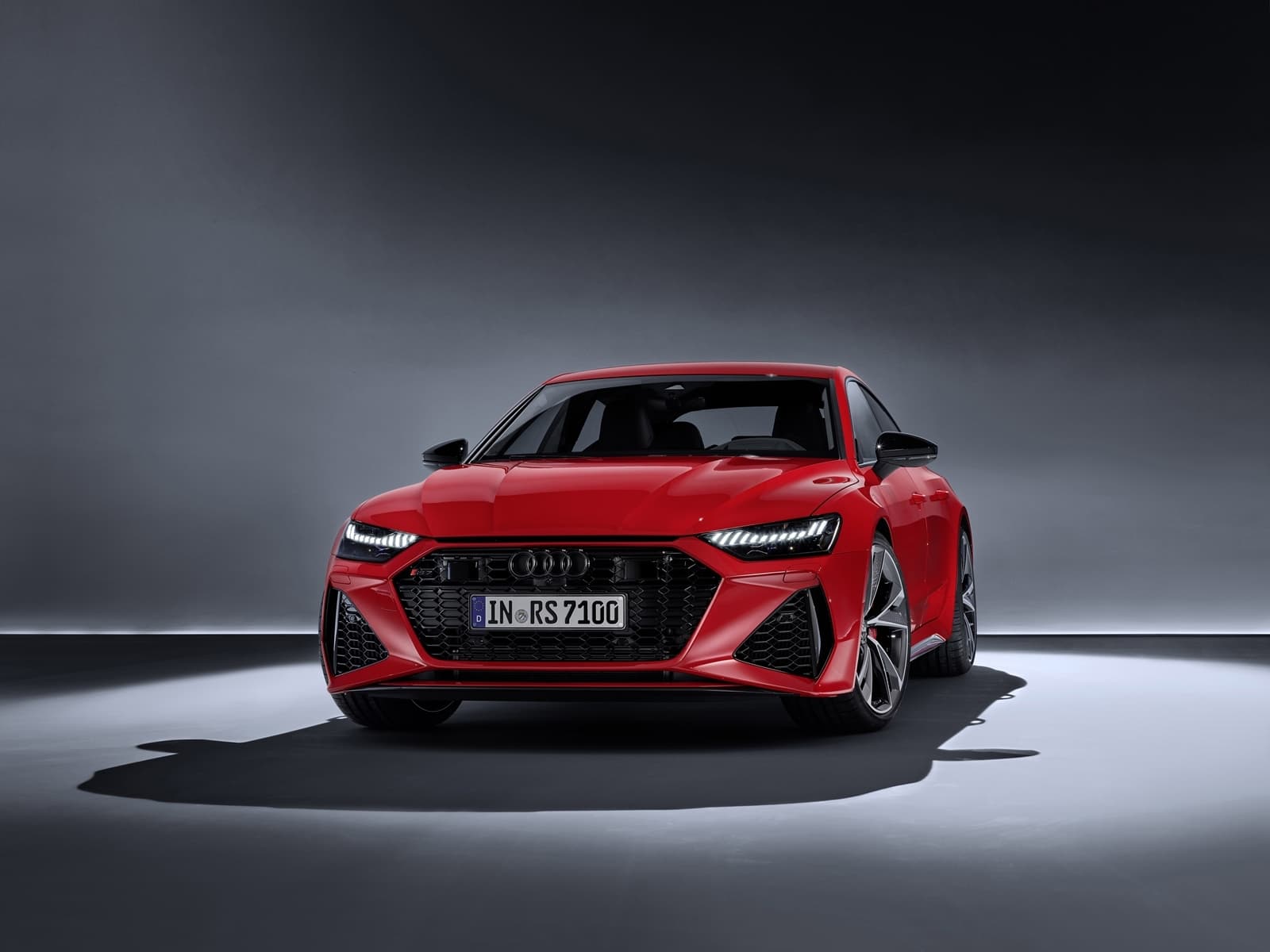 Audi Rs7 Sportback 0919 018