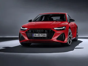 Audi Rs7 Sportback 0919 019