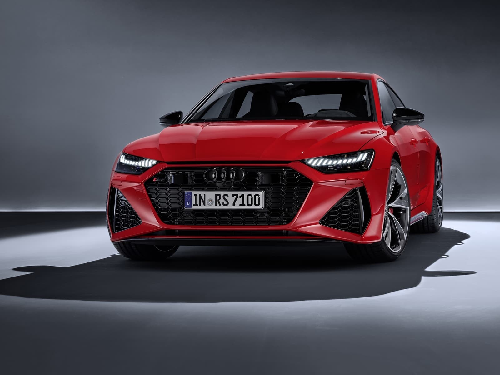 Audi Rs7 Sportback 0919 019