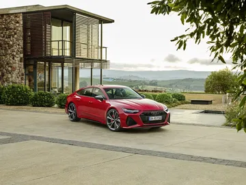 Audi Rs7 Sportback 0919 020