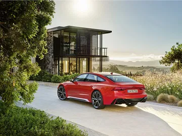 Audi Rs7 Sportback 0919 021