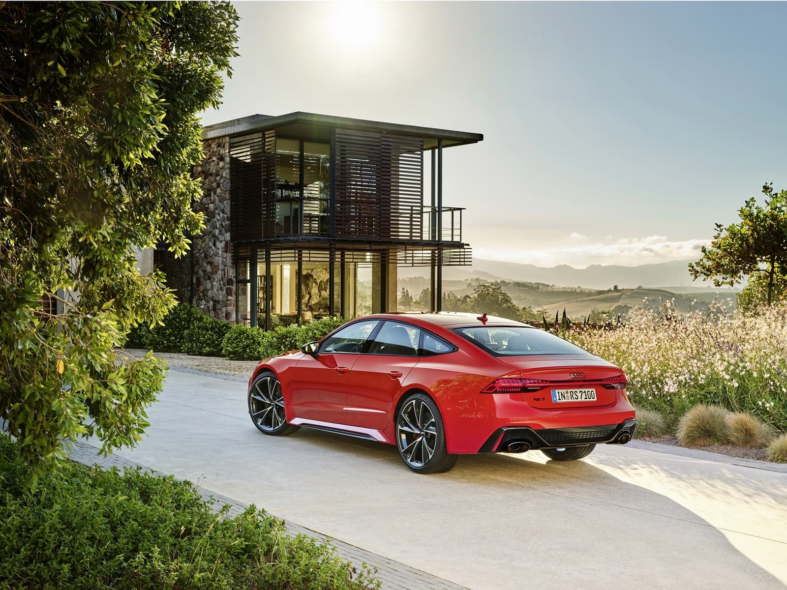 Audi Rs7 Sportback 0919 021