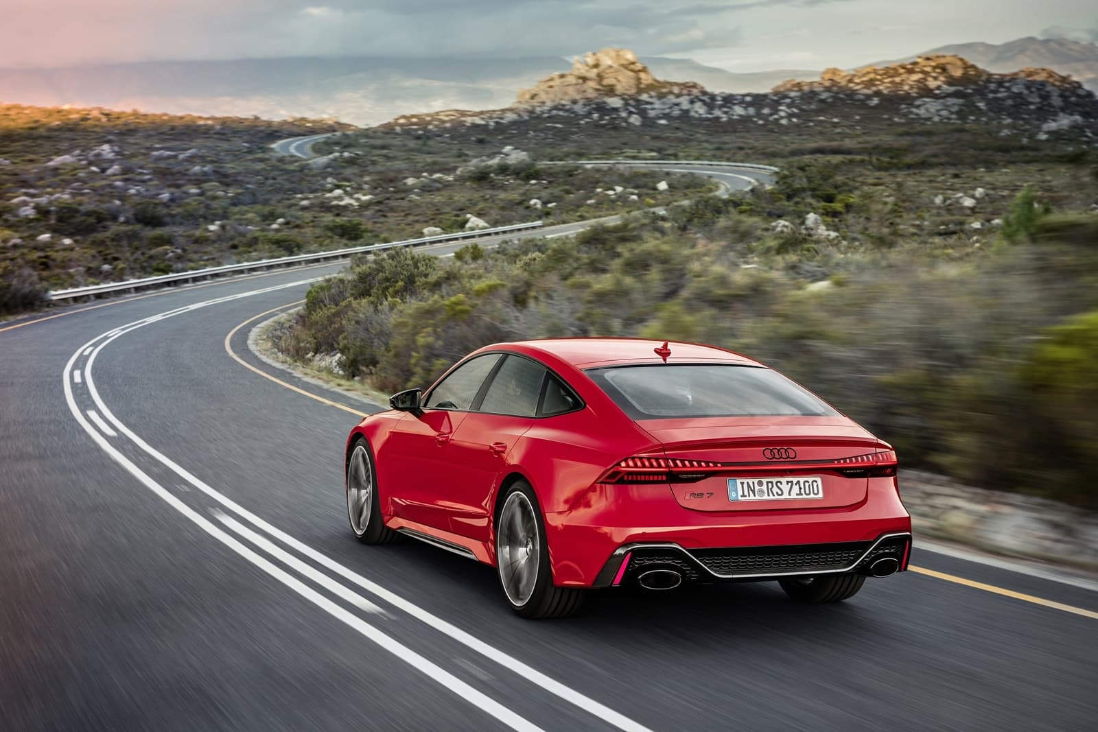 Audi Rs7 Sportback 0919 024