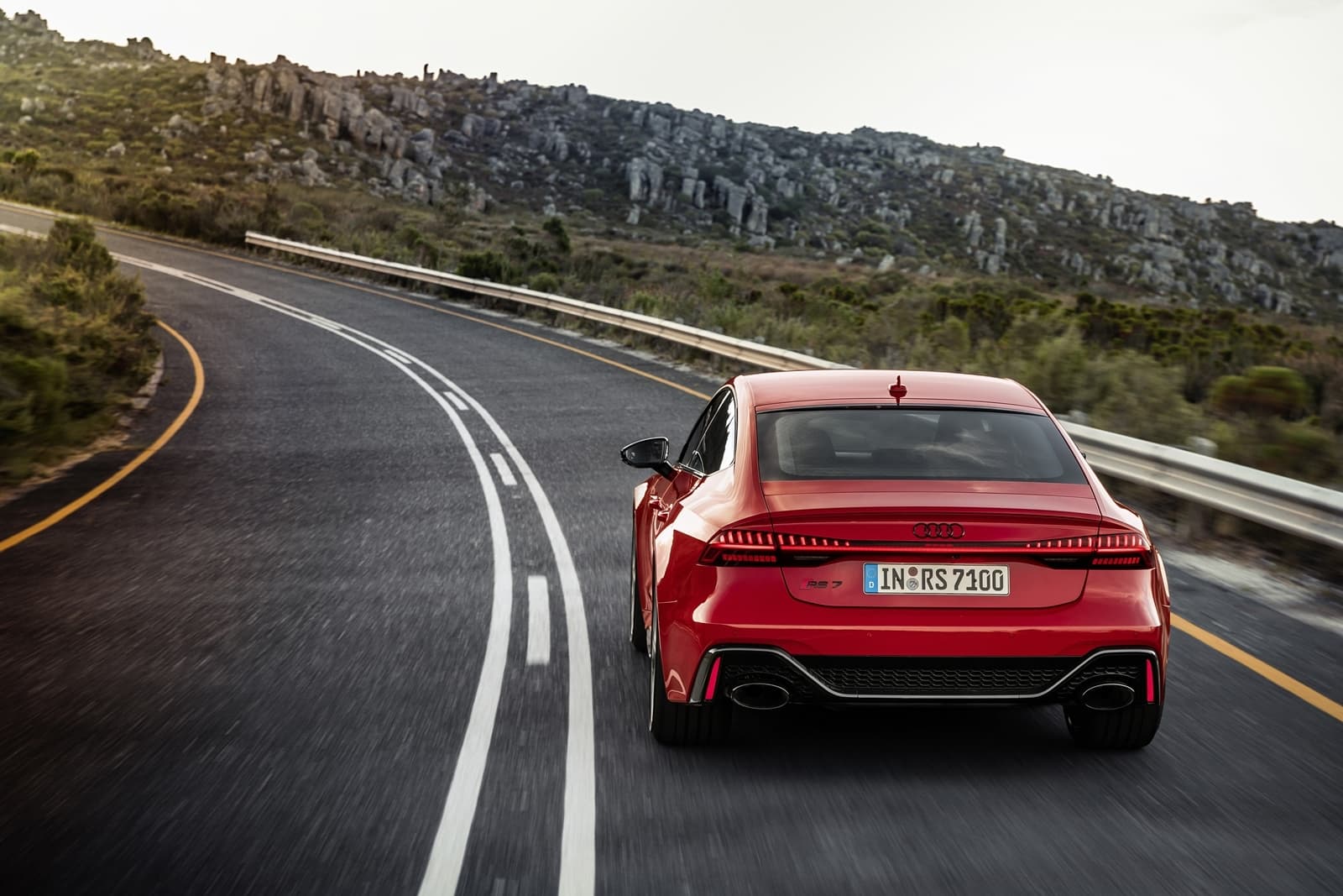 Audi Rs7 Sportback 0919 025
