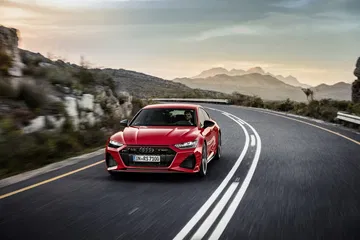Audi Rs7 Sportback 0919 027
