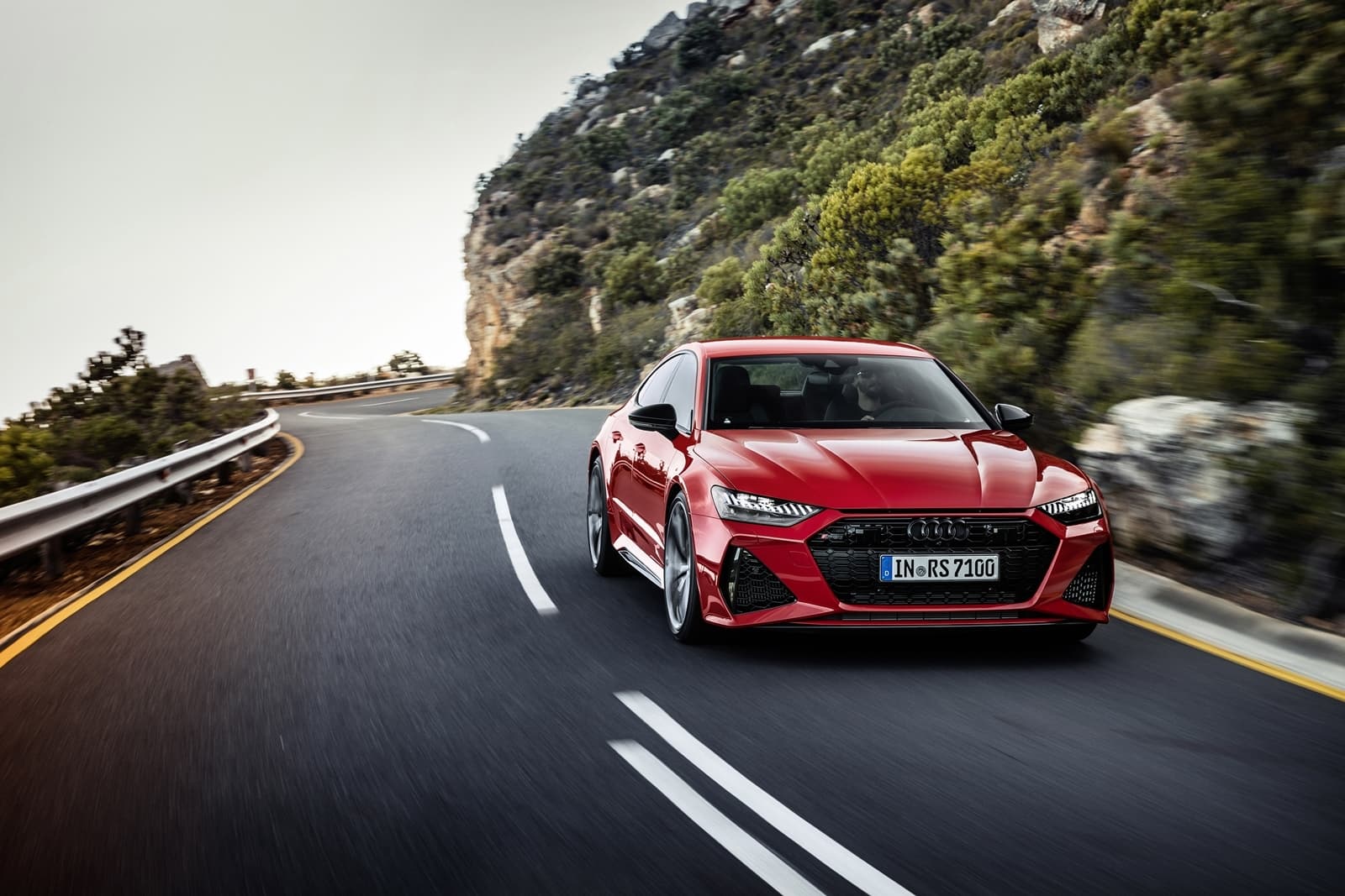 Audi Rs7 Sportback 0919 028