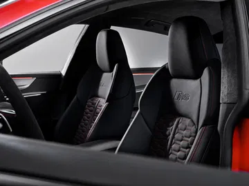 Audi Rs7 Sportback 0919 031