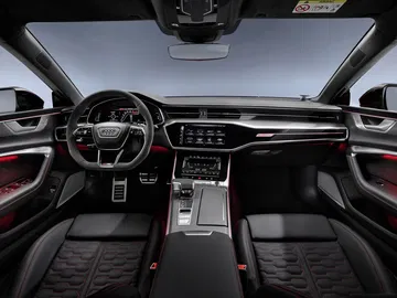 Audi Rs7 Sportback 0919 033