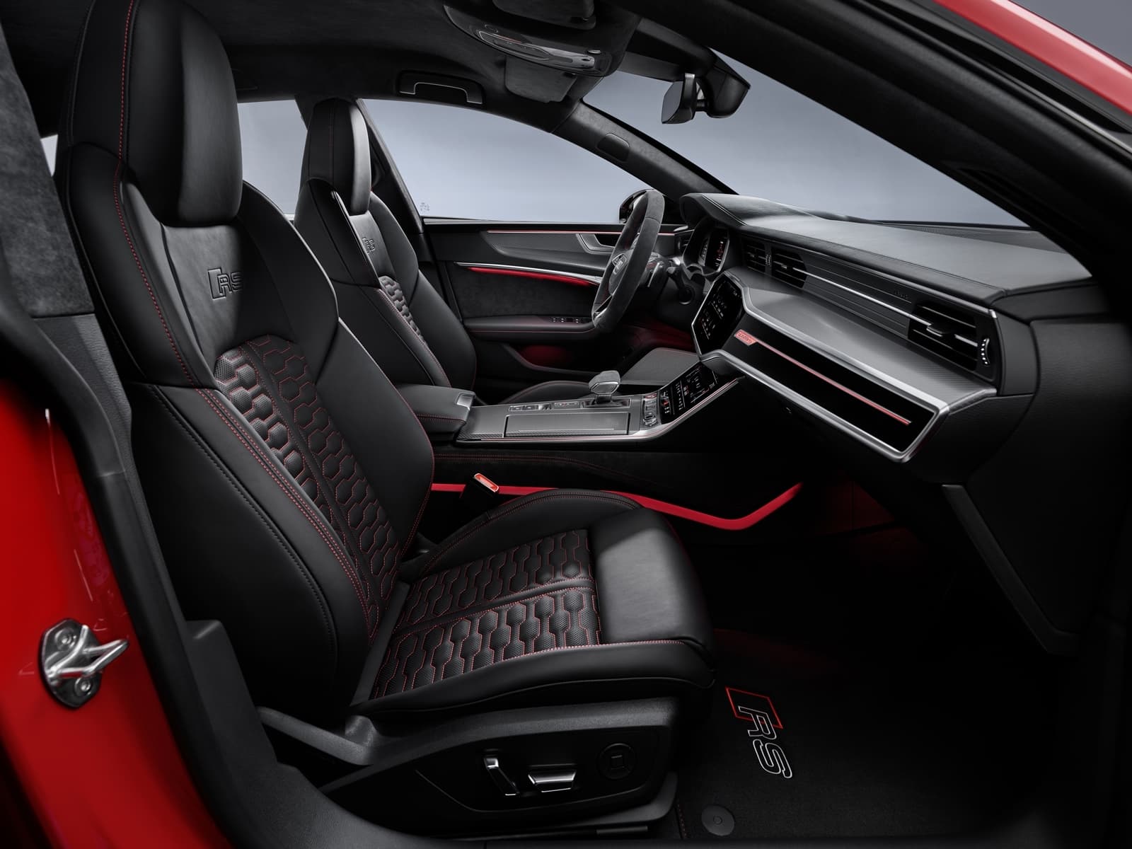 Audi Rs7 Sportback 0919 034