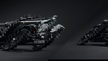 Bentley Blower Continuation 0919 001