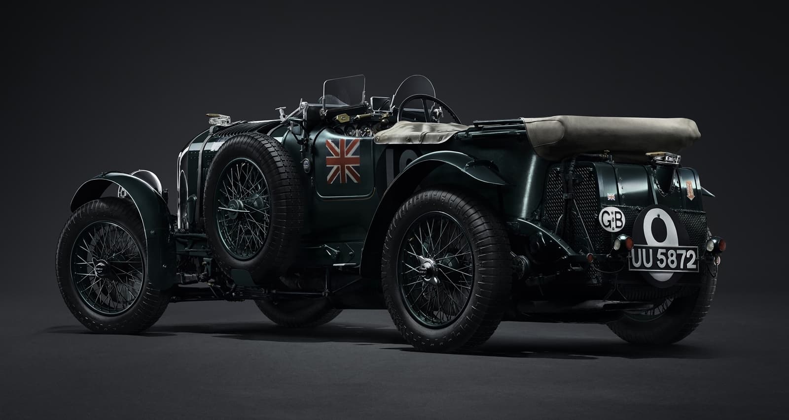 Bentley Blower Continuation 0919 002