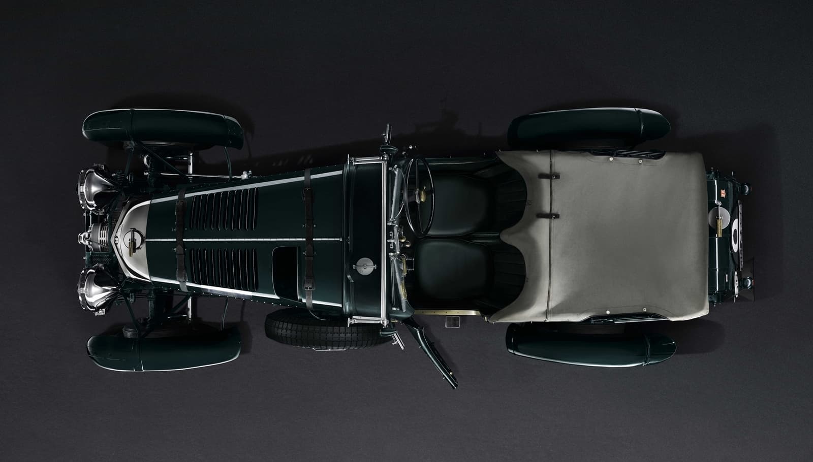 Bentley Blower Continuation 0919 004