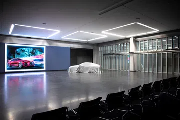 Bmw Concept 4 2019 14