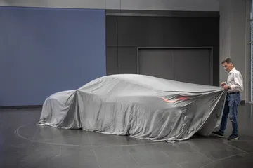 Bmw Concept 4 2019 20