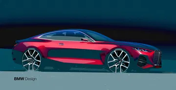 Bmw Concept 4 2019 22