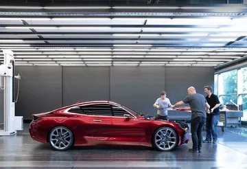 Bmw Concept 4 2019 26