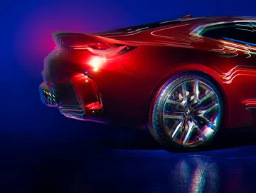 Bmw Concept 4 2019 39