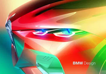 Bmw Concept 4 2019 46