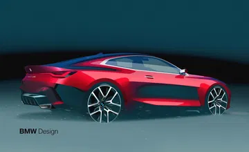 Bmw Concept 4 2019 54