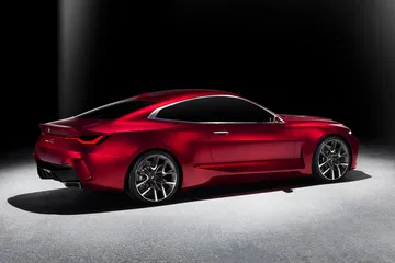 Bmw Concept 4 2019 68