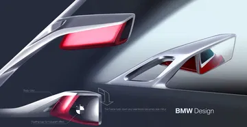 Bmw Concept 4 2019 71