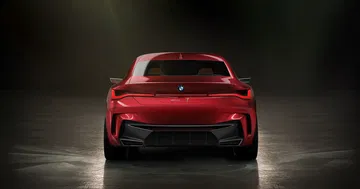 Bmw Concept 4 2019 72
