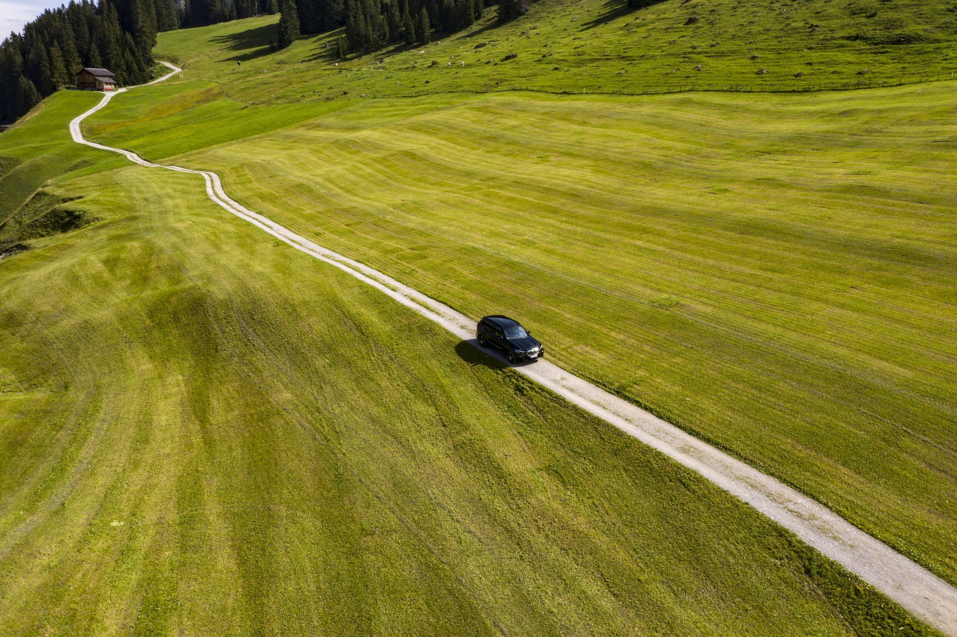 Bmw X5 Enchufable 2020 10